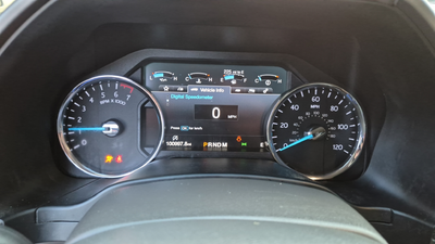 2019 Ford Expedition XLT