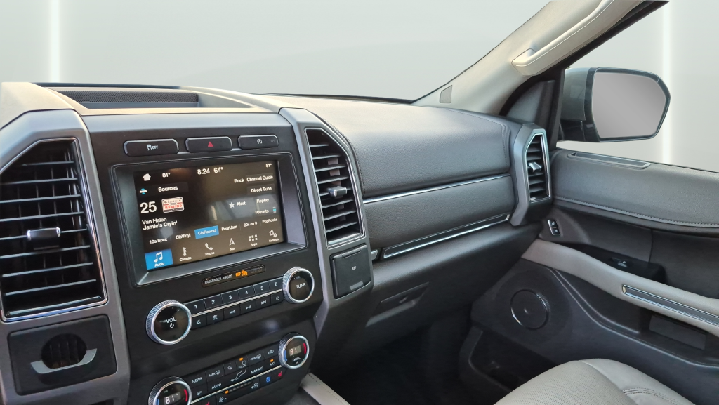 2019 Ford Expedition XLT