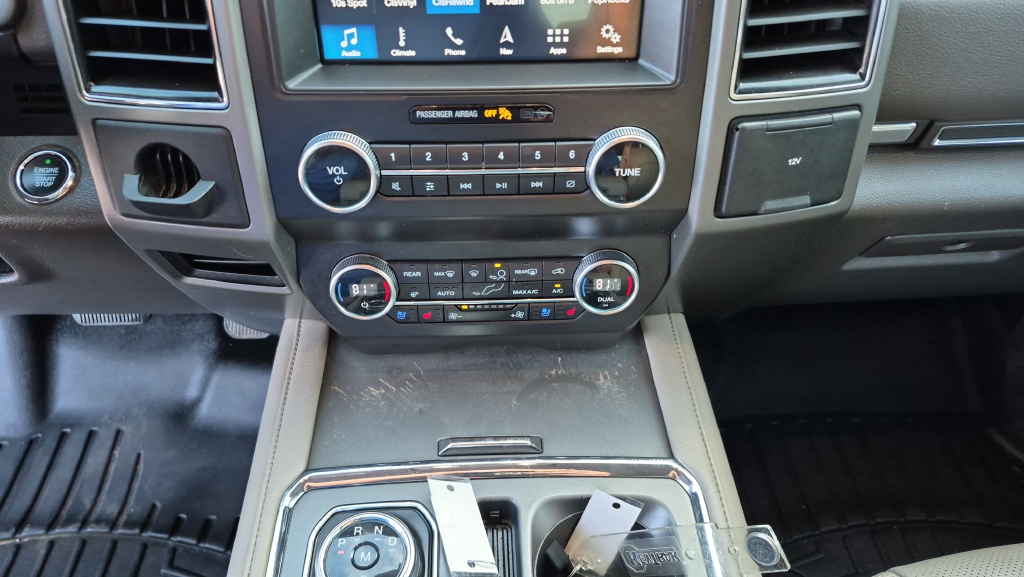 2019 Ford Expedition XLT