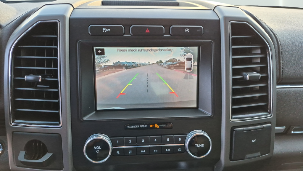 2019 Ford Expedition XLT