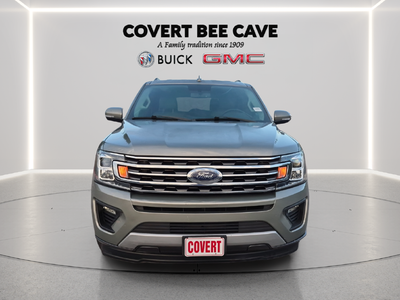 2019 Ford Expedition XLT
