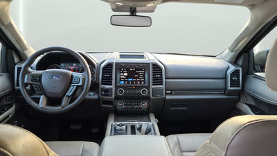 2019 Ford Expedition XLT