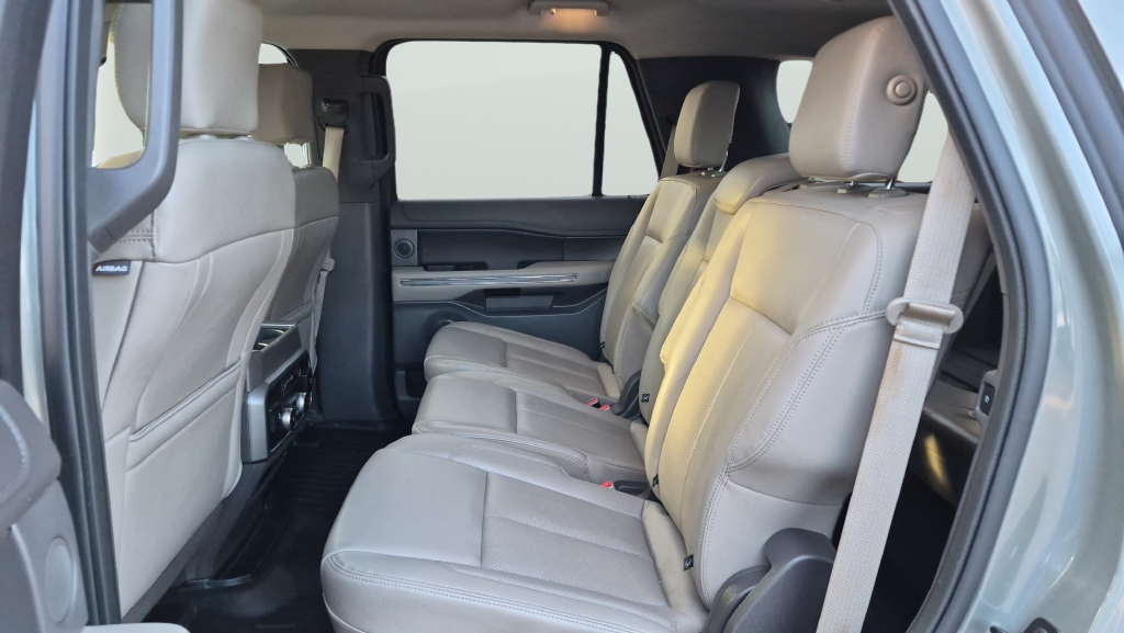 2019 Ford Expedition XLT