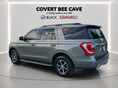2019 Ford Expedition XLT