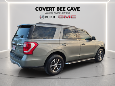 2019 Ford Expedition XLT