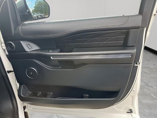 2021 Ford Expedition Platinum 4x2