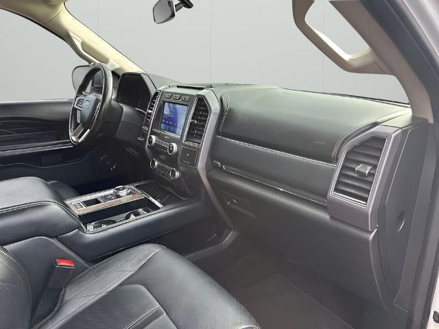 2021 Ford Expedition Platinum 4x2
