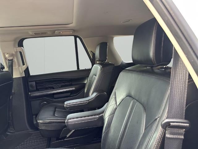 2021 Ford Expedition Platinum 4x2