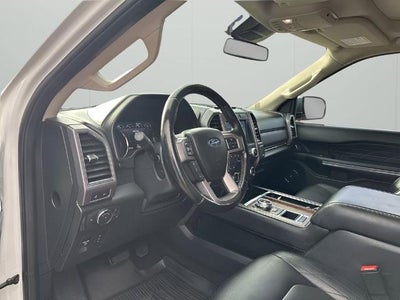 2021 Ford Expedition Platinum 4x2