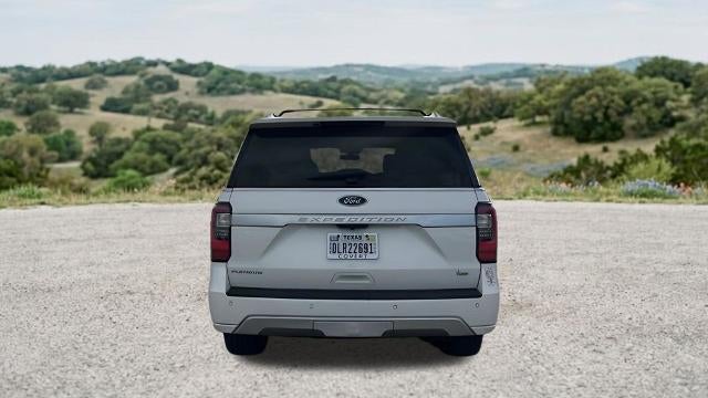 2021 Ford Expedition Platinum 4x2