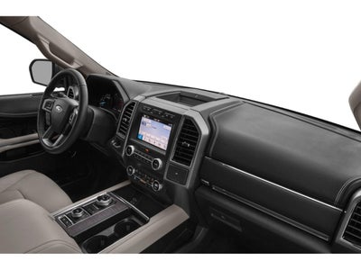 2021 Ford Expedition Platinum 4x2