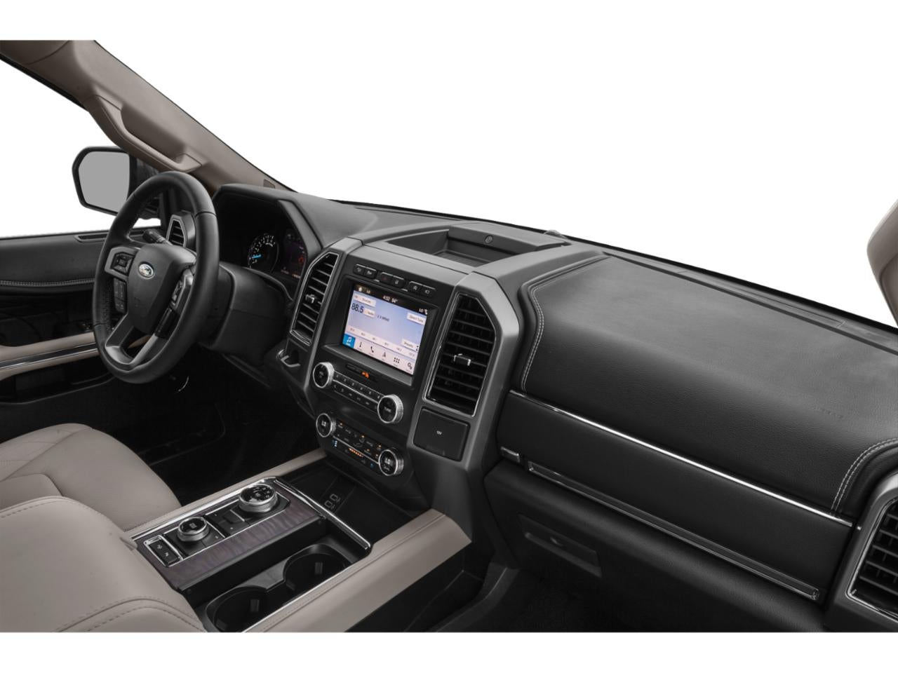 2021 Ford Expedition Platinum 4x2