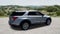 2021 Ford Explorer Limited RWD