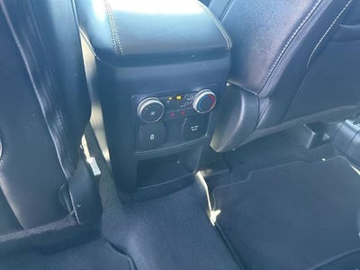 2021 Ford Explorer Limited RWD
