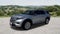2021 Ford Explorer Limited RWD
