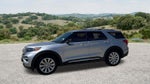2021 Ford Explorer Limited RWD