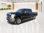 2016 Ford Super Duty F-250 SRW 4WD Crew Cab 6-3/4 Ft Box Lariat