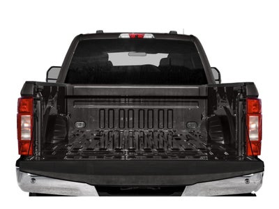 2020 Ford Super Duty F-250 SRW XLT 4WD Crew Cab 6.75' Box