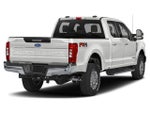 2020 Ford Super Duty F-250 SRW XLT 4WD Crew Cab 6.75' Box