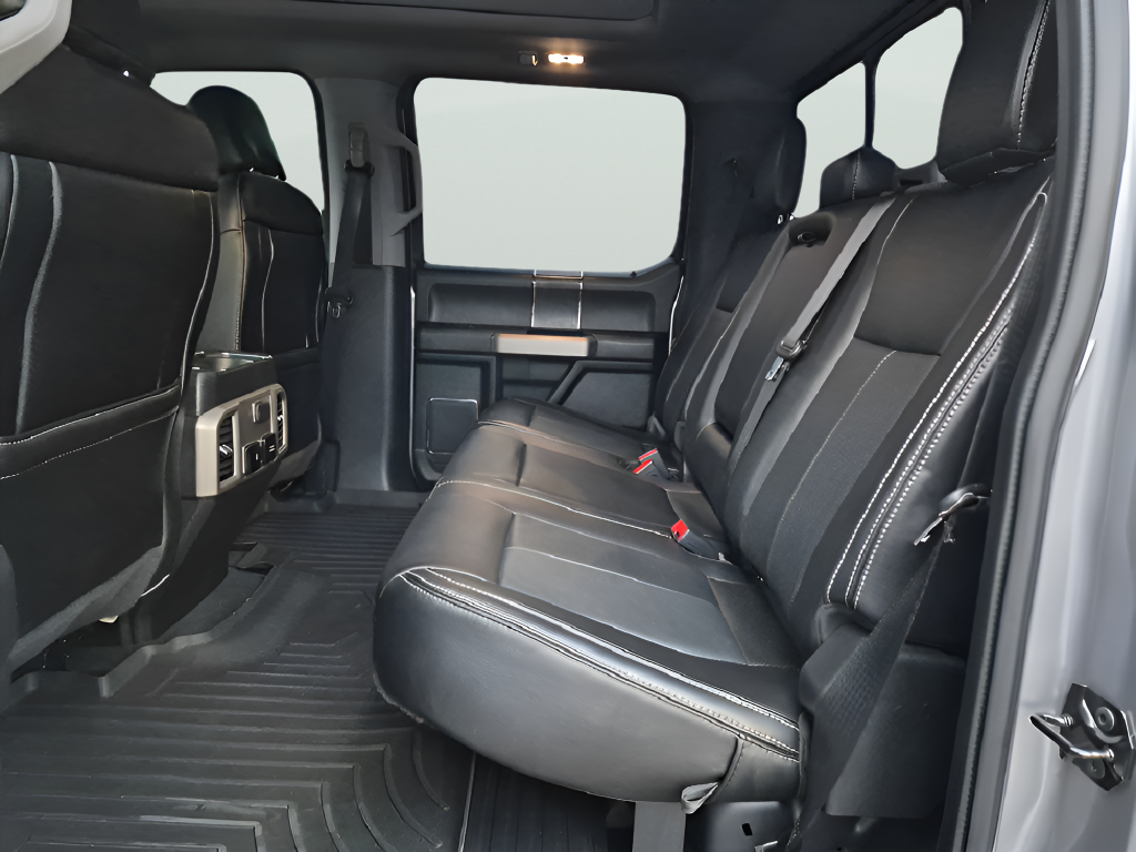 2020 Ford F-250SD Lariat