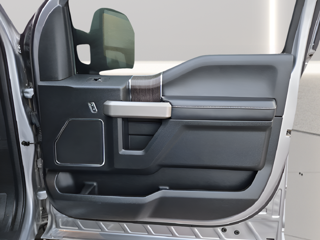 2020 Ford F-250SD Lariat