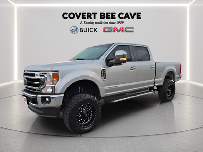 2020 Ford F-250SD Lariat