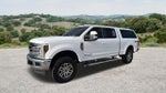 2019 Ford Super Duty F-250 SRW LARIAT 4WD Crew Cab 6.75' Box