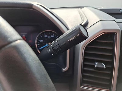 2019 Ford Super Duty F-250 SRW LARIAT 4WD Crew Cab 6.75' Box