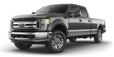 2019 Ford Super Duty F-250 SRW LARIAT 4WD Crew Cab 6.75' Box