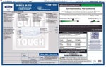 2023 Ford Super Duty F-250 SRW XL 4WD Crew Cab 6.75' Box