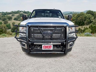 2015 Ford Super Duty F-250 SRW 4WD Crew Cab 6-3/4 Ft Box Lariat