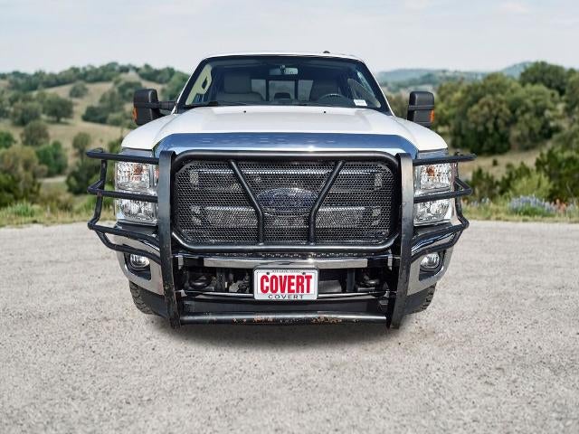 2015 Ford Super Duty F-250 SRW 4WD Crew Cab 6-3/4 Ft Box Lariat