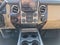 2015 Ford Super Duty F-250 SRW 4WD Crew Cab 6-3/4 Ft Box Lariat