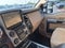 2015 Ford Super Duty F-250 SRW 4WD Crew Cab 6-3/4 Ft Box Lariat