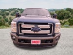 2016 Ford Super Duty F-250 SRW 4WD Crew Cab 6-3/4 Ft Box King Ranch