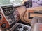 2016 Ford Super Duty F-250 SRW 4WD Crew Cab 6-3/4 Ft Box King Ranch