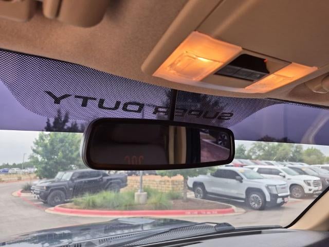 2016 Ford Super Duty F-250 SRW 4WD Crew Cab 6-3/4 Ft Box King Ranch