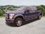 2016 Ford Super Duty F-250 SRW 4WD Crew Cab 6-3/4 Ft Box King Ranch