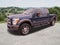 2016 Ford Super Duty F-250 SRW 4WD Crew Cab 6-3/4 Ft Box King Ranch