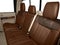 2016 Ford Super Duty F-250 SRW 4WD Crew Cab 6-3/4 Ft Box King Ranch