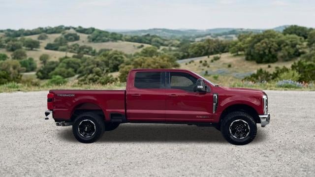 2025 Ford Super Duty F-250 SRW LARIAT 4WD Crew Cab 6.75' Box