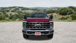 2025 Ford Super Duty F-250 SRW LARIAT 4WD Crew Cab 6.75' Box
