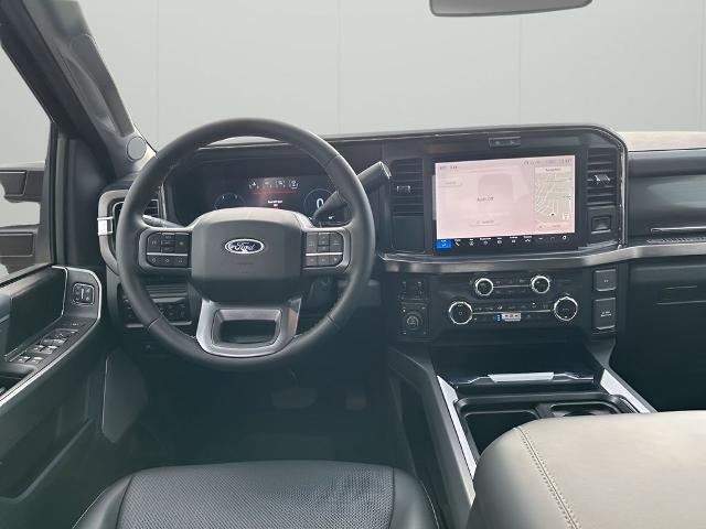 2025 Ford Super Duty F-250 SRW LARIAT 4WD Crew Cab 6.75' Box