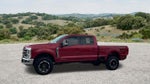 2025 Ford Super Duty F-250 SRW LARIAT 4WD Crew Cab 6.75' Box