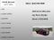 2025 Ford Super Duty F-250 SRW LARIAT 4WD Crew Cab 6.75' Box