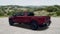 2025 Ford Super Duty F-250 SRW LARIAT 4WD Crew Cab 6.75' Box