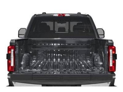 2025 Ford Super Duty F-250 SRW LARIAT 4WD Crew Cab 6.75' Box