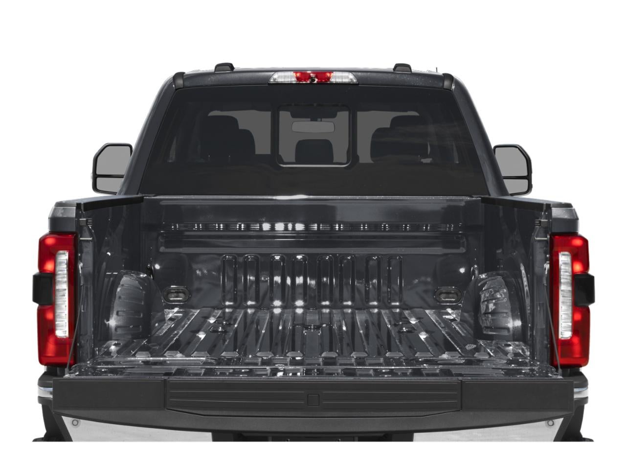 2025 Ford Super Duty F-250 SRW LARIAT 4WD Crew Cab 6.75' Box