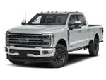 2025 Ford Super Duty F-250 SRW Platinum 4WD Crew Cab 6.75' Box