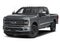 2025 Ford Super Duty F-250 SRW Platinum 4WD Crew Cab 6.75' Box